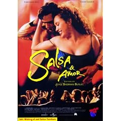 Salsa & Amor