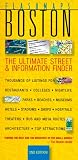 Fodor's Flashmaps Boston, 2nd Edition: The Ultimate Street & Information Finder (2nd Edition)
