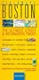 Fodor's Flashmaps Boston, 2nd Edition: The Ultimate Street & Information Finder