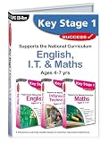 Key Stage 1 Success Pack  (PC)