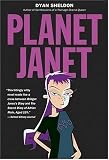 Books : Planet Janet