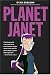 Book Planet Janet