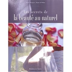 Les secrets de la beaut� au naturel