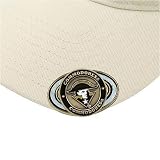 Vanderbilt Commodores Magnetic Cap Clip & Ball Marker