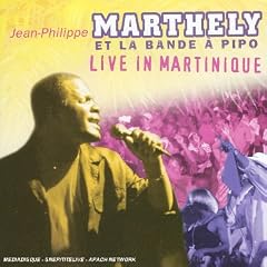 live in martinique