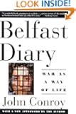 Belfast Diary: War as a Way of Life