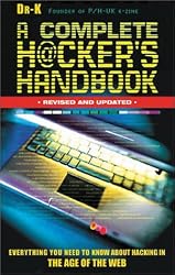Complete Hackers Handbook PB