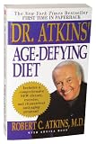 Age-Defying Diet, by Atkins