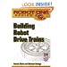 Building Robot Drive Trains (TAB Electronics Technical Library)