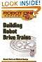 Building Robot Drive...
