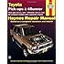 Toyota Pickup   '79'95 (Haynes Repair Manuals)