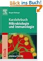 Mikrobiologie und Immunologie: Kurzlehrbuch zum Gegenstandskatalog 2