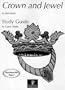 Crown & Jewel Study Guide
