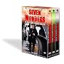 Seven Wonders Of The Industrial World [DVD]