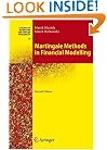 Martingale Methods in Financial Modelling (Stochastic Modelling and Applied Probability)