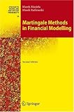 Buy : Martingale Methods in Financial Modelling (Stochastic Modelling and Applied Probability)