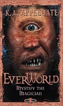 Everworld #11: Mystify The Magician