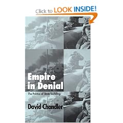 Empire in Denial: The Politics of State-Building