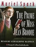 Review HarperCollins Audio  / The Prime of Miss Jean Brodie