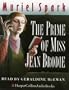 Prime Of Miss Jean Brodie