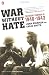 Book War Without Hate: The Desert Campaign of 1940-43