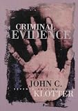 Criminal Evidence (Justice Administration Legal Series) image