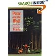 Peter and the Wolf