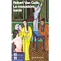 Le monast�re hant�