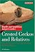 Crested Geckos and Relatives (Reptile and Amphibian Keeper's Guides)