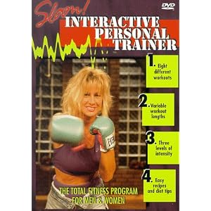 Interactive Personal Trainer