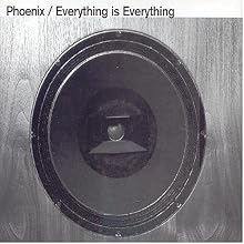 Everything Is Everything