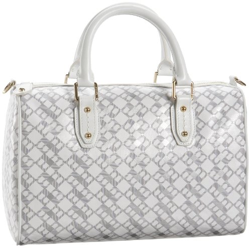 BALLY Baika-B 133 Satchel