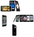 iPhone 3GS 8GB - GSM Unlocked - Black
