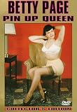 Betty Page: Pin Up Queen Betty Page: Pin Up Queen