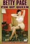 Betty Page Pinup Queen