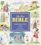 My First Bible (Lap Library)