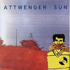Sun [Vinyl LP]