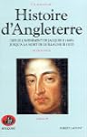 Histoire d'Angleterre, tome 2