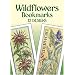 Wildflowers Bookmarks: 12 Designs