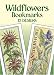 Wildflowers Bookmarks