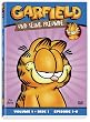 Garfield und seine Freunde, Vol. 1.1: Episoden 1-8