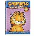 Garfield und seine Freunde, Vol. 1.1: Episoden 1-8