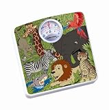 Health o Meter Kids' Dial Scale, Jungle Pals