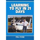 Learning to Fly in 21 Daysby Phil Stone