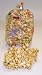 Gourmet Food : Scott's Cakes Gourmet Carmel Popcorn 1/2 Pound Fall Bag