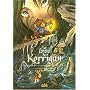 Les Contes du Korrigan, tome 3 : Les Fleurs d'écume