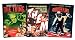 DVD : Sci-Fi 3-Pack (The Thing from Another World / Them / Forbidden Planet)