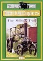 Traction Engines - The Millers Trail - Vol. 1 [DVD]