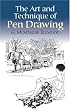 The Art and Technique of Pen Drawing