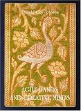 Review Orchid Press  / Agile Hands and Creative Minds